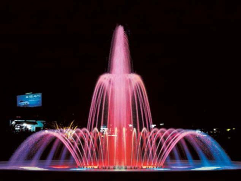 Crown Fountain